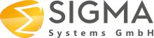 Sigma Systems GmbH | IT – CONSULTING